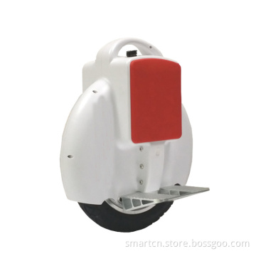 Low Cost Mini Electric Scooter Unicycle